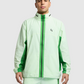 Men's Crinkle Woven Jacket