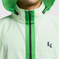 Men's Crinkle Woven Jacket