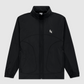Men's Crinkle Woven Jacket