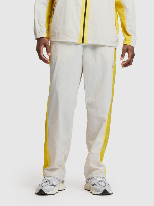 Men's Crinkle Woven Pant