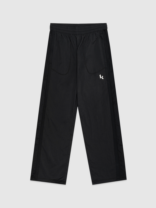 Men's Crinkle Woven Pant