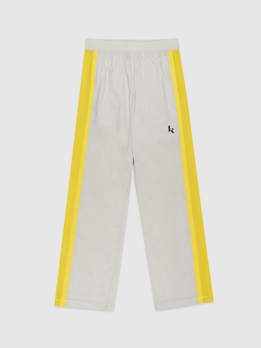 Men's Crinkle Woven Pant