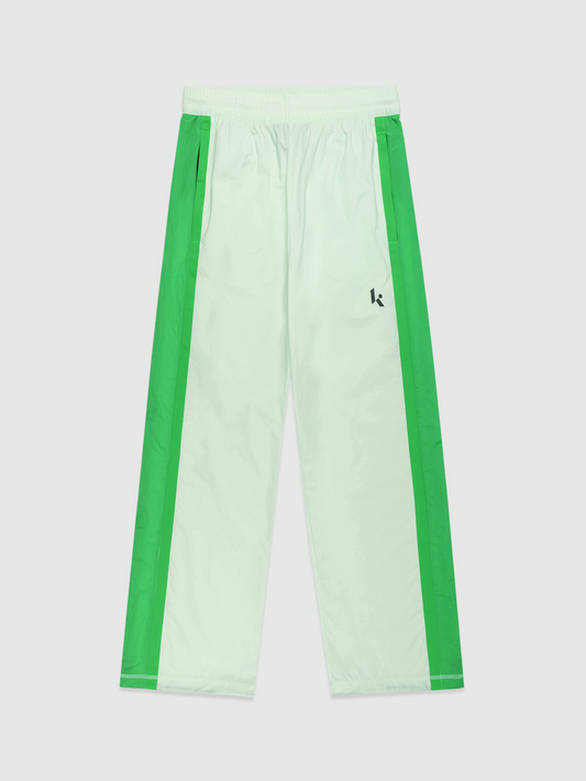 Men's Crinkle Woven Pant