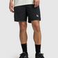 Men's Crinkle Woven Short