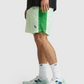 Men's Crinkle Woven Short