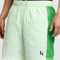 Men's Crinkle Woven Short