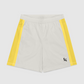 Men's Crinkle Woven Short