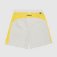 Men's Crinkle Woven Short