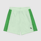 Men's Crinkle Woven Short