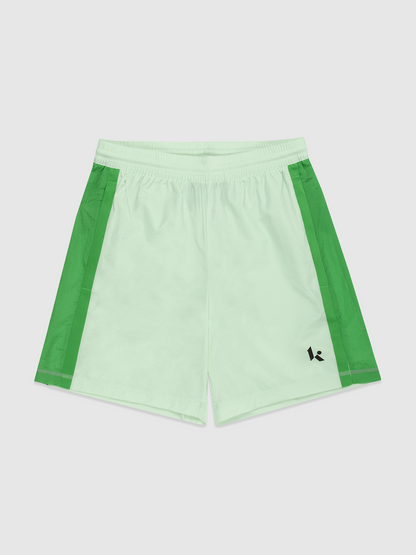Men's Crinkle Woven Short