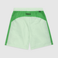 Men's Crinkle Woven Short
