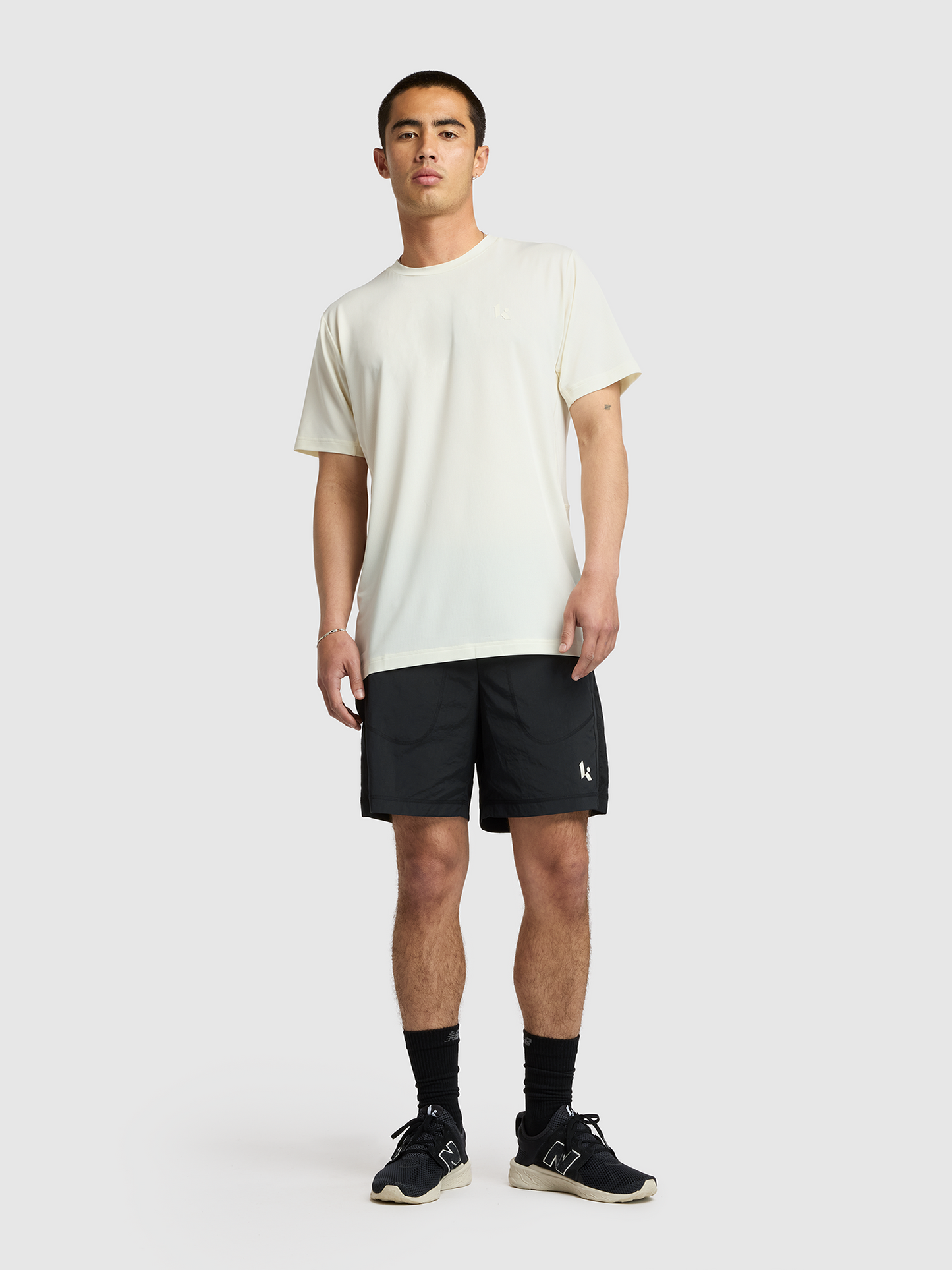 Men's Mesh Performance T-Shirt