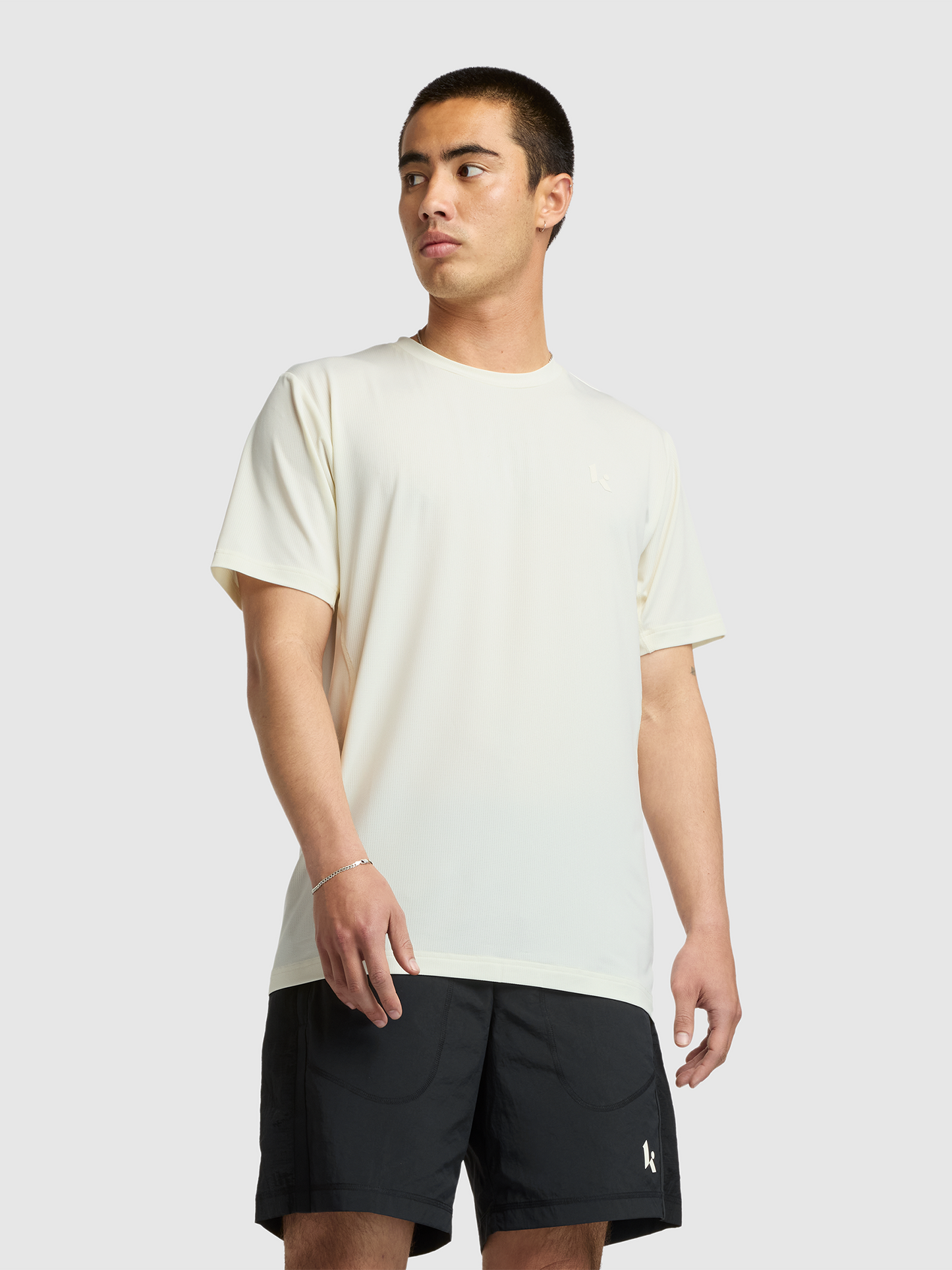 Men's Mesh Performance T-Shirt
