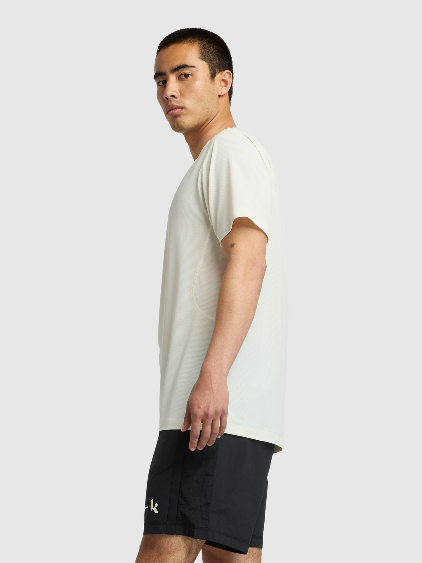 Men's Mesh Performance T-Shirt