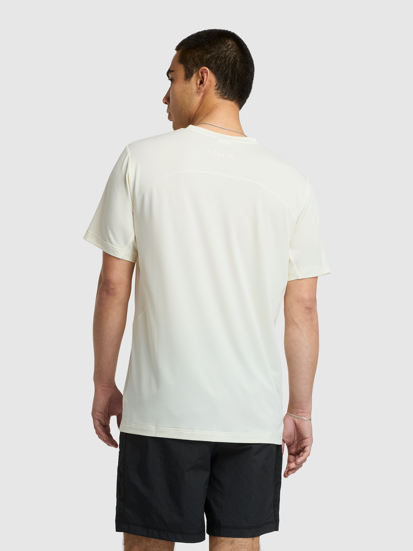Men's Mesh Performance T-Shirt