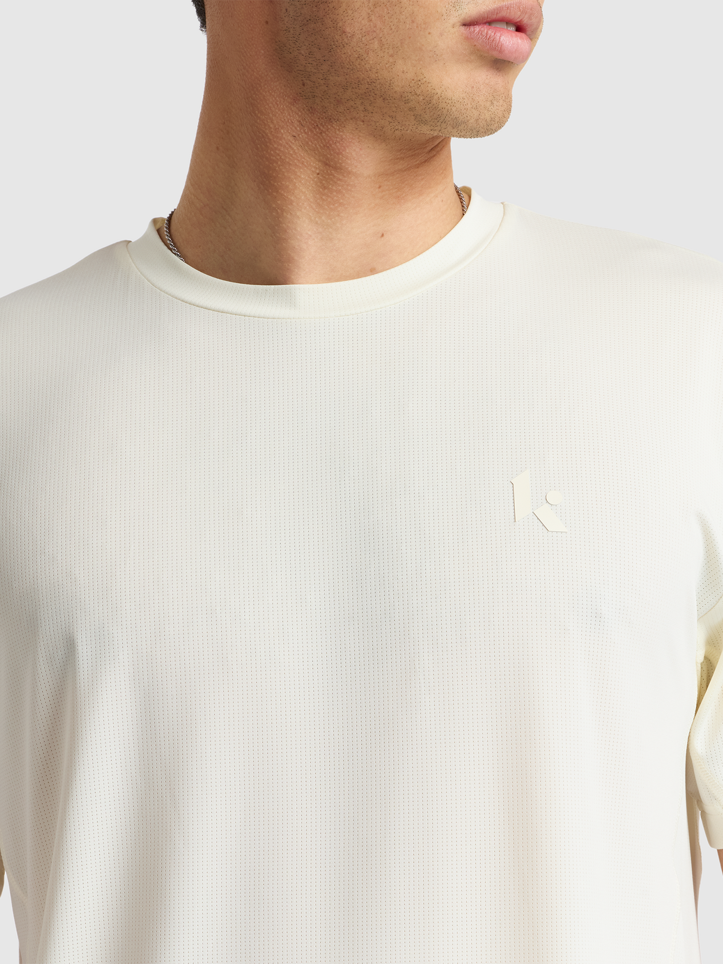 Men's Mesh Performance T-Shirt