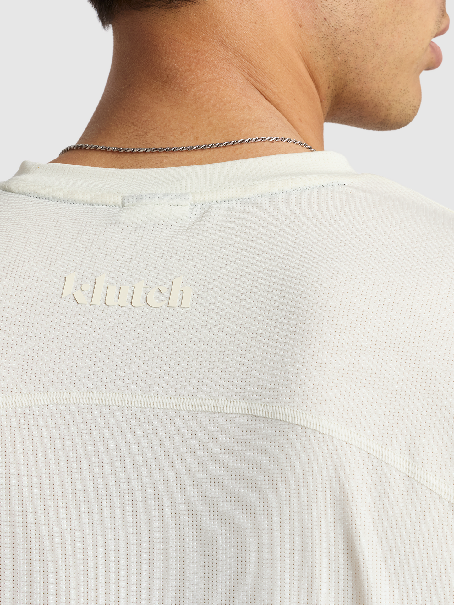 Men's Mesh Performance T-Shirt