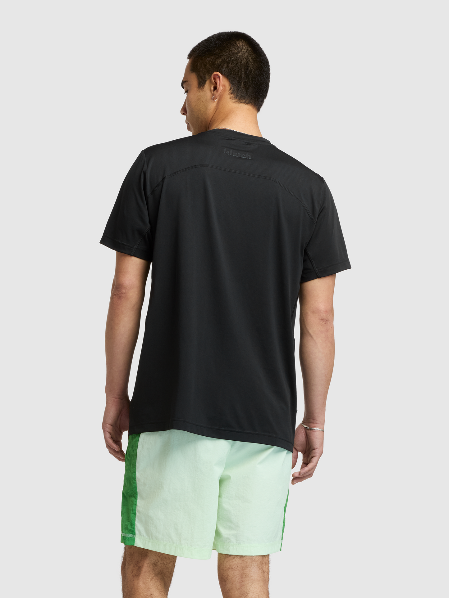 Men's Mesh Performance T-Shirt