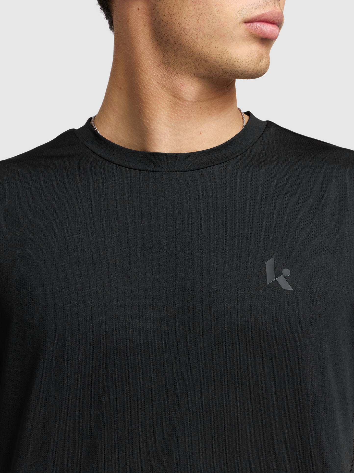 Men's Mesh Performance T-Shirt