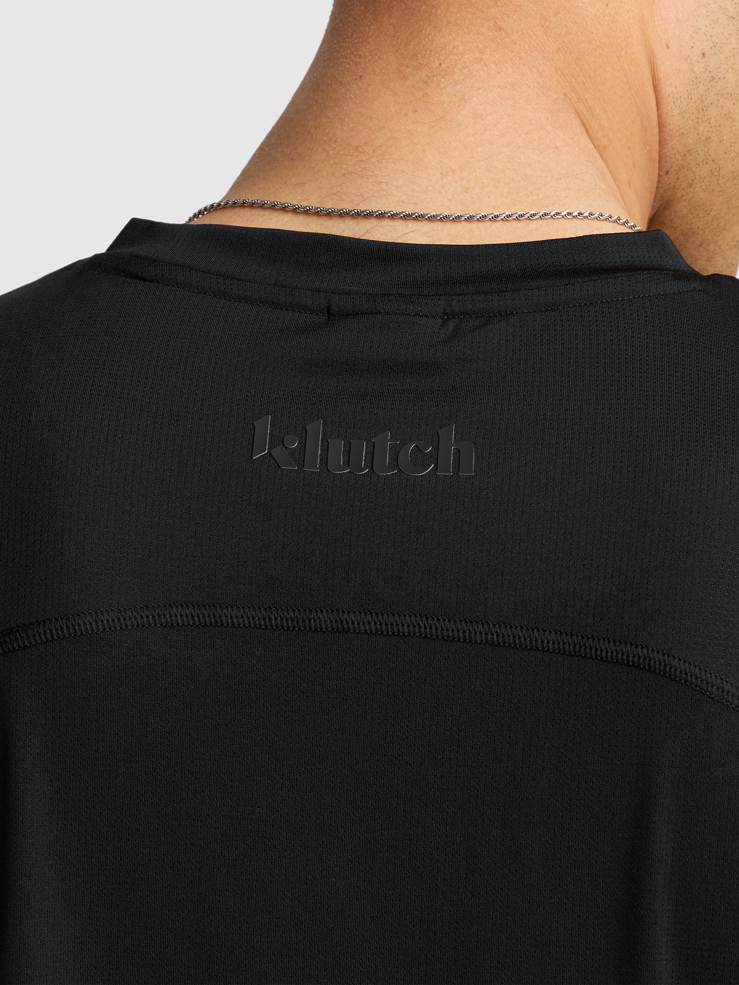 Men's Mesh Performance T-Shirt