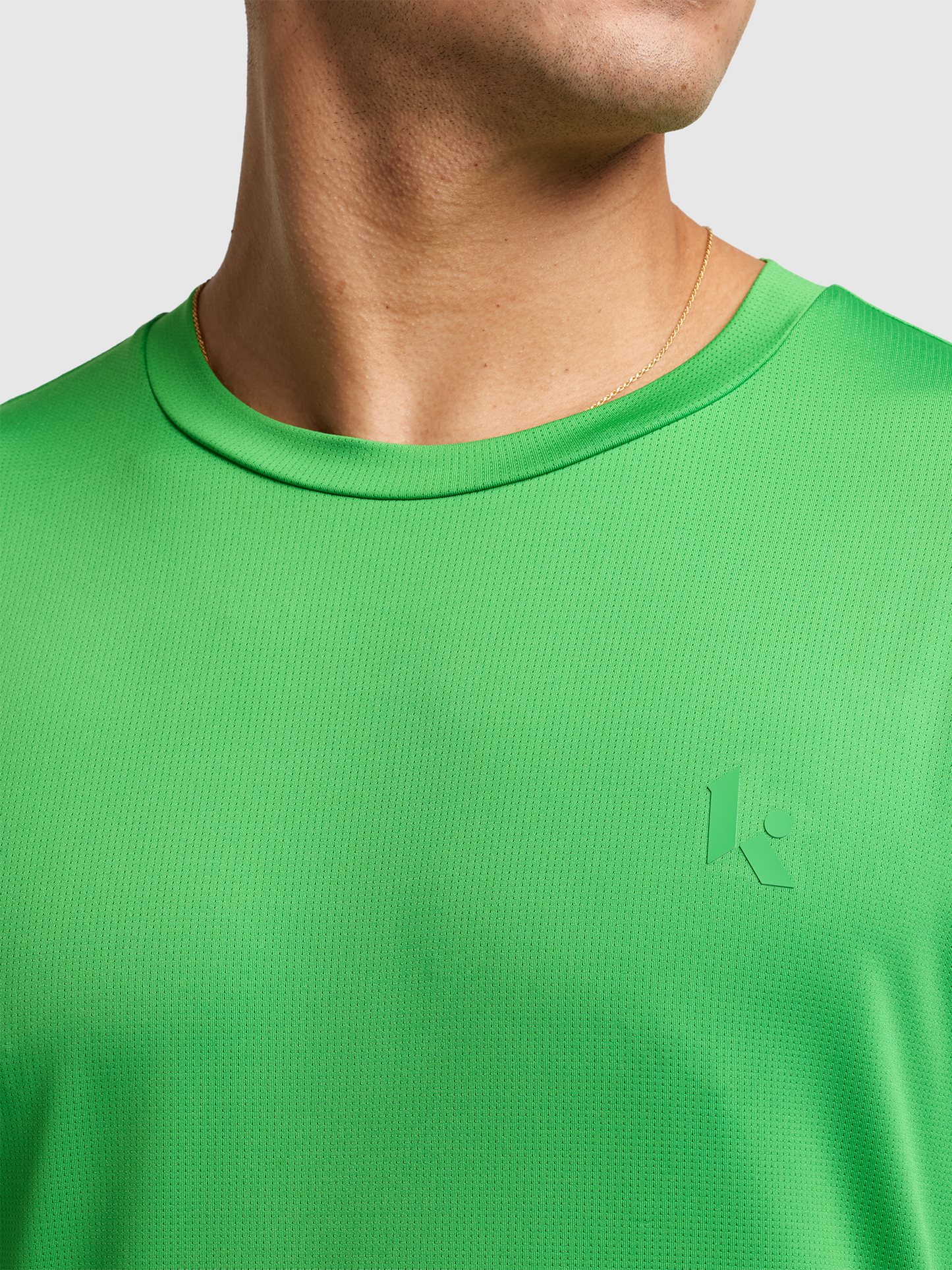 Men's Mesh Performance T-Shirt
