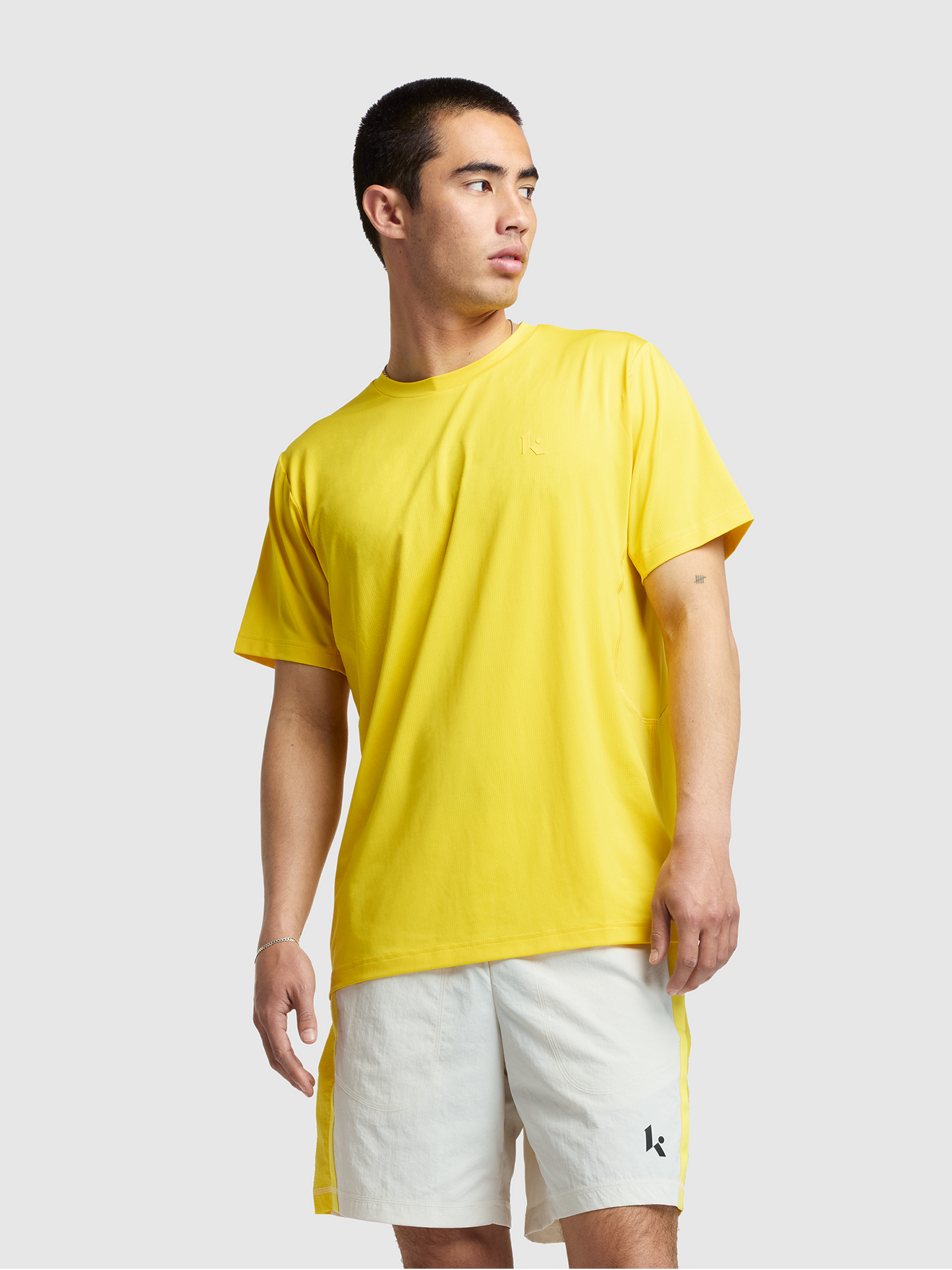 Men's Mesh Performance T-Shirt