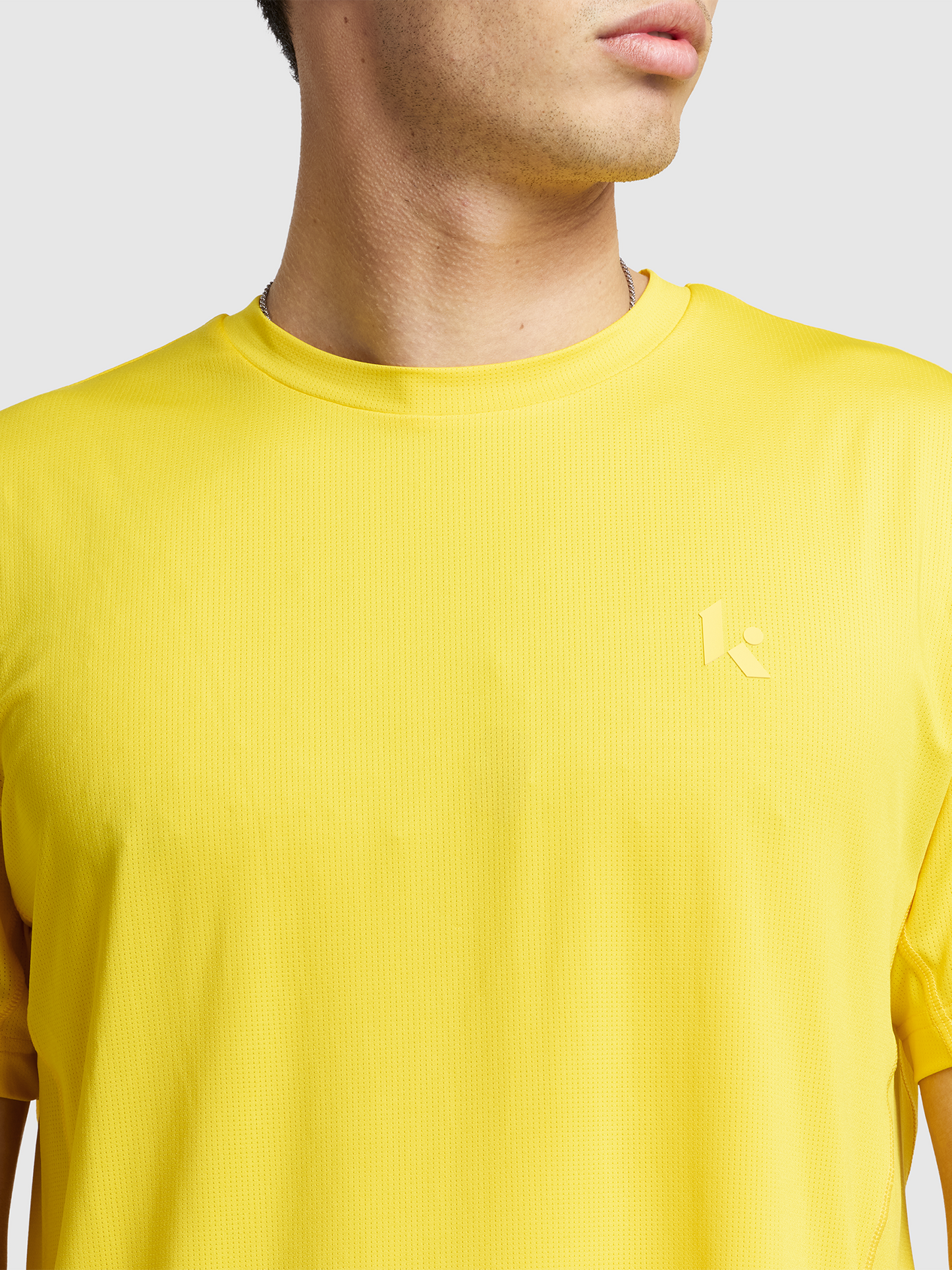 Men's Mesh Performance T-Shirt