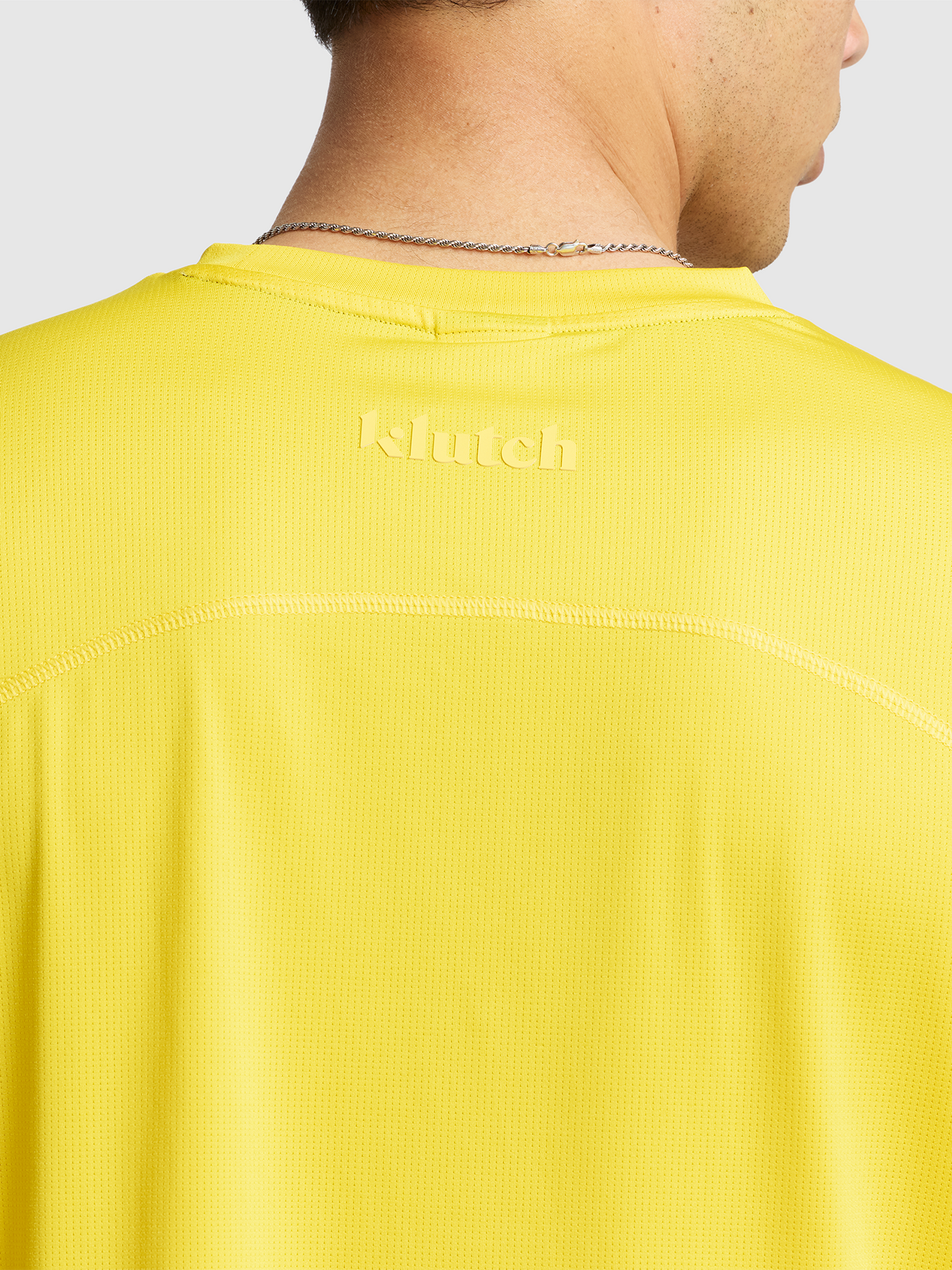 Men's Mesh Performance T-Shirt