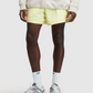 Men's Mesh Tricot Short