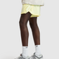 Men's Mesh Tricot Short