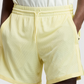 Men's Mesh Tricot Short