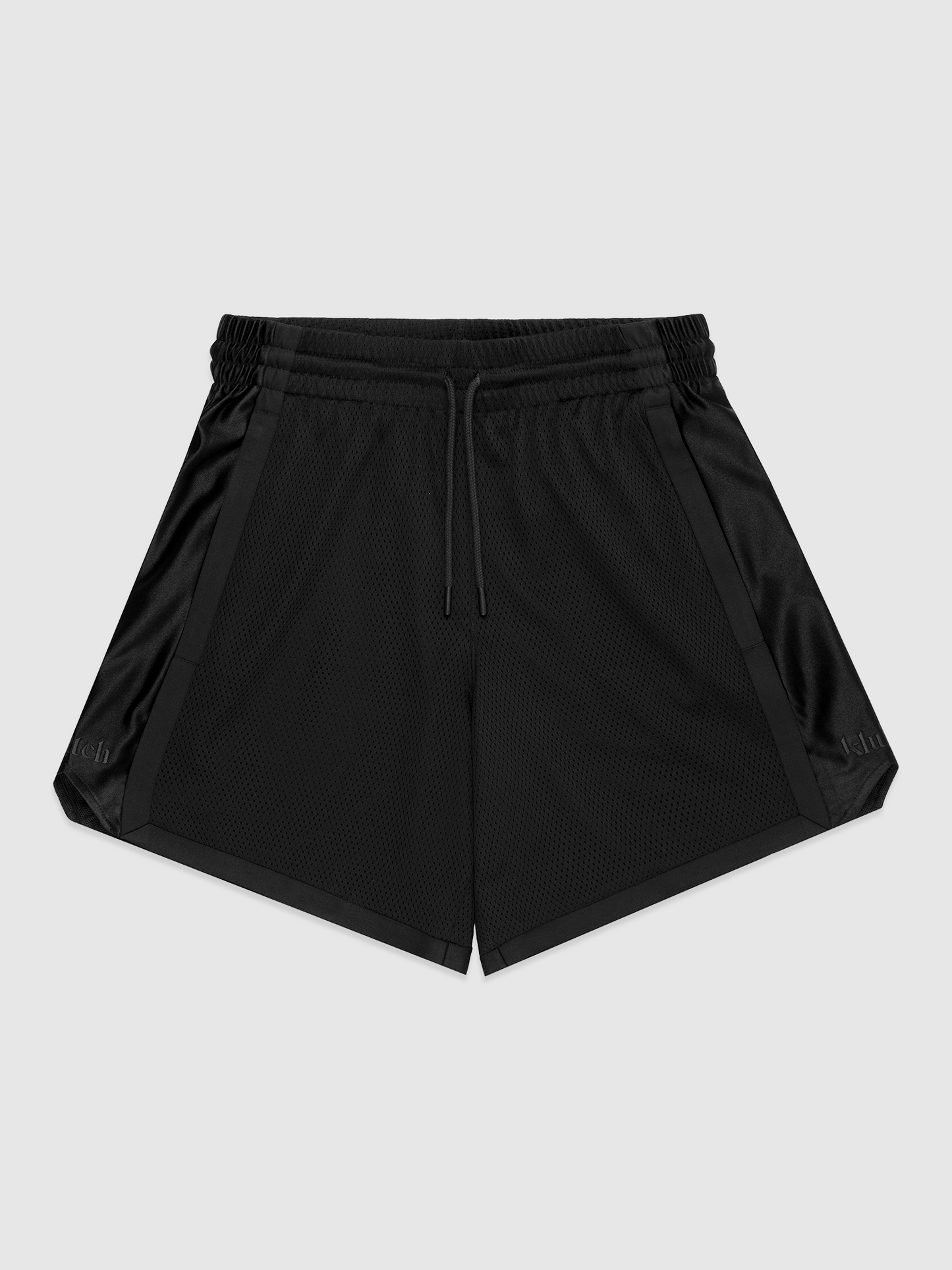 Men's Mesh Tricot Short