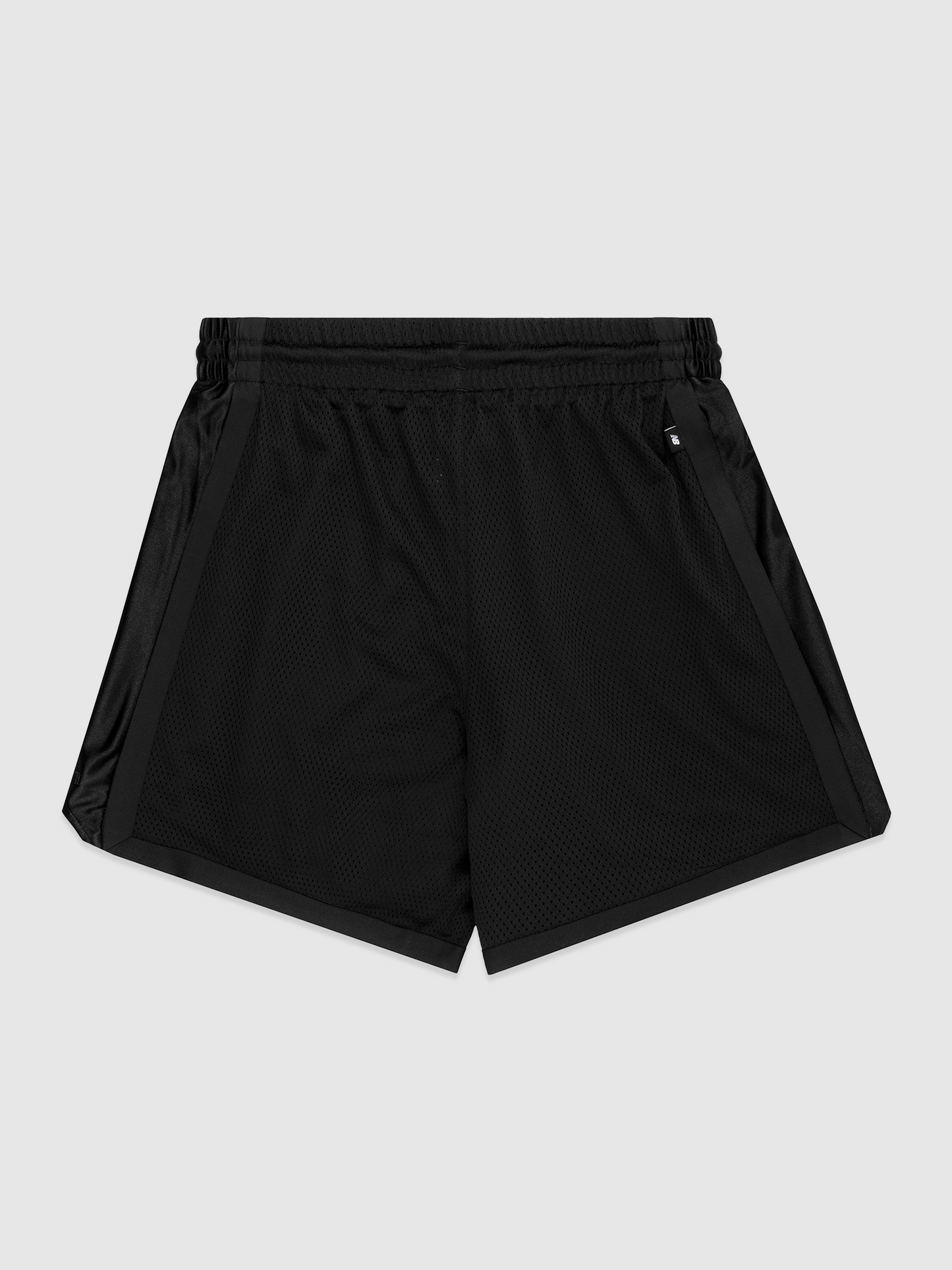 Men's Mesh Tricot Short