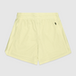 Men's Mesh Tricot Short