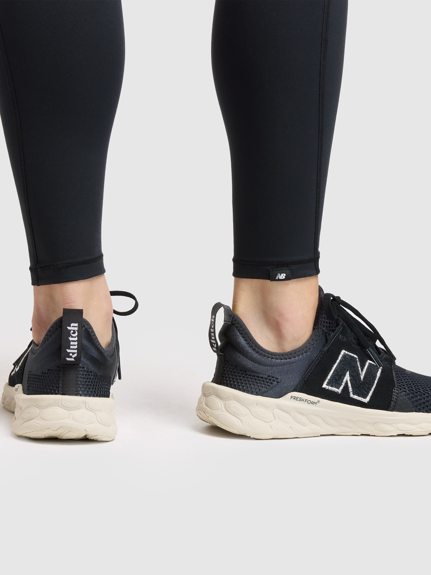 Klutch x NB Cruz v3