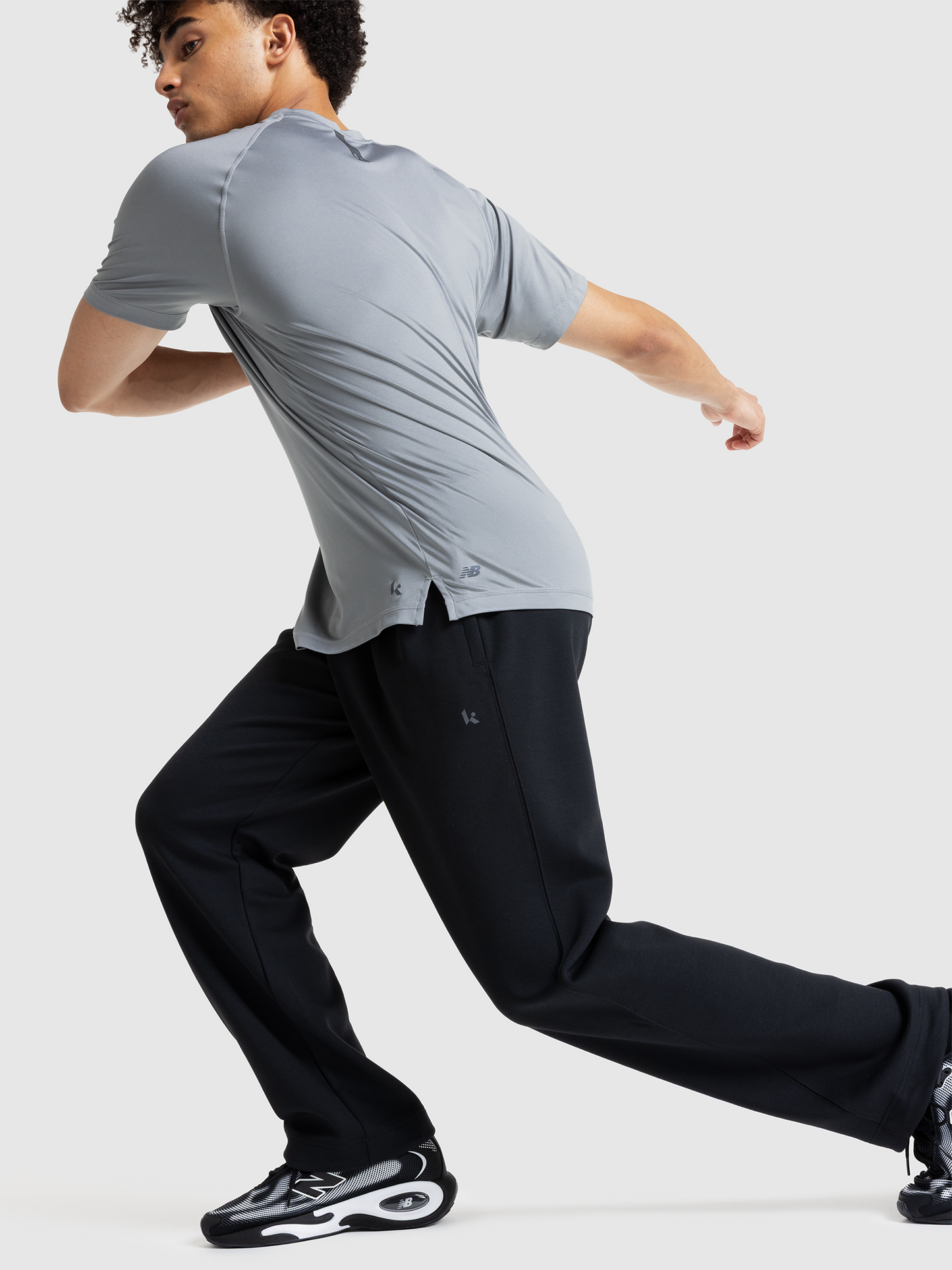 Men's Woven Pant