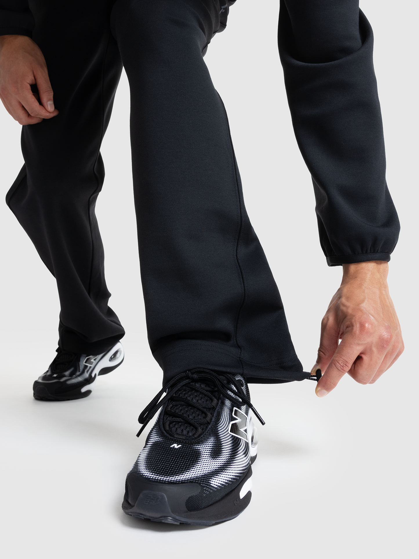 Men's Woven Pant
