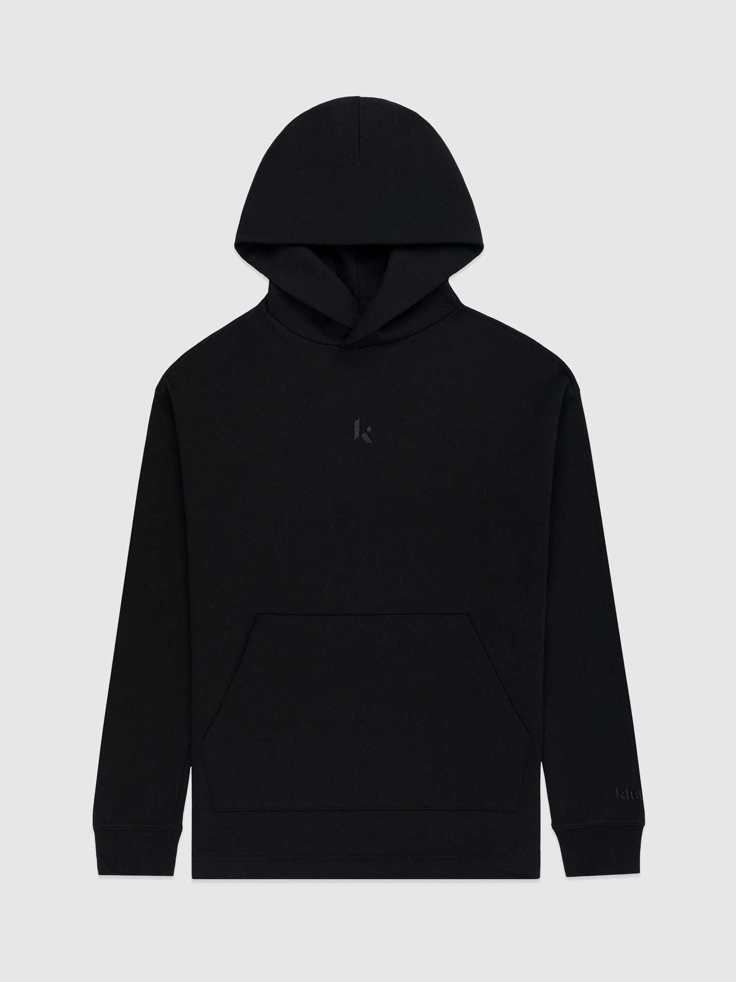 Men's Fleece Hoodie