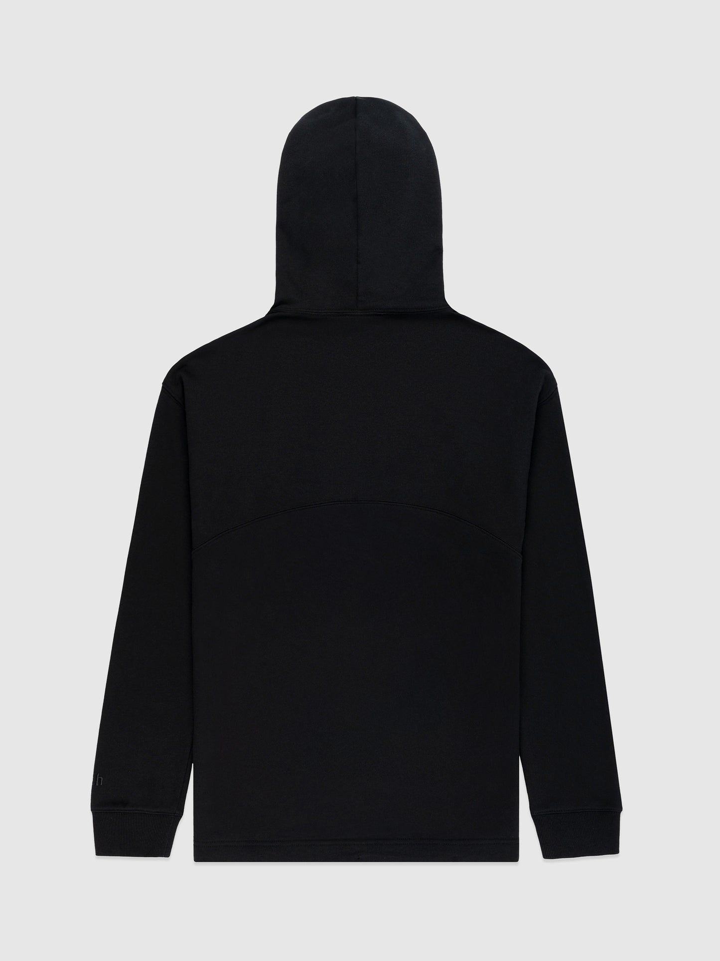 Men's Fleece Hoodie