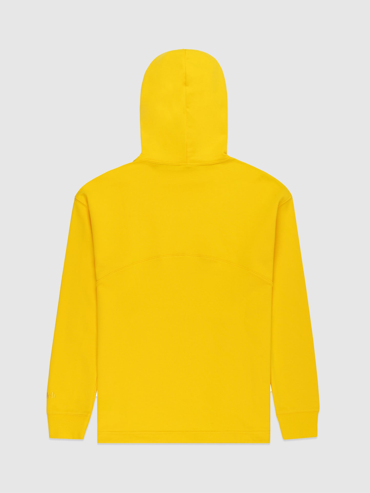 Men's Fleece Hoodie