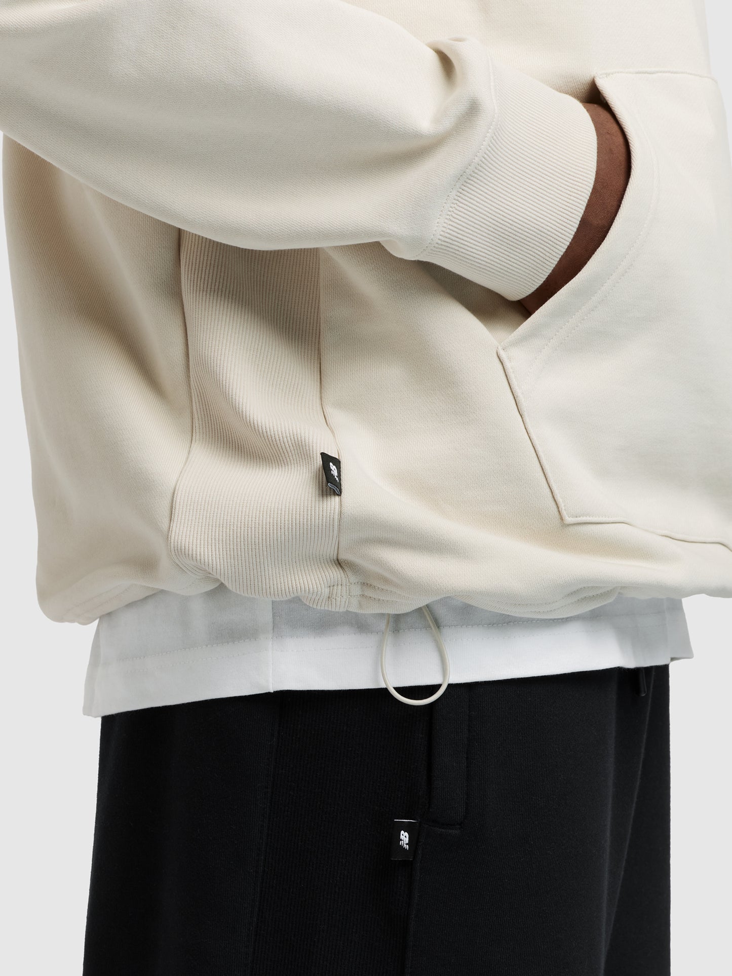 Men's Fleece Hoodie
