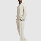 Men's Fleece Hoodie