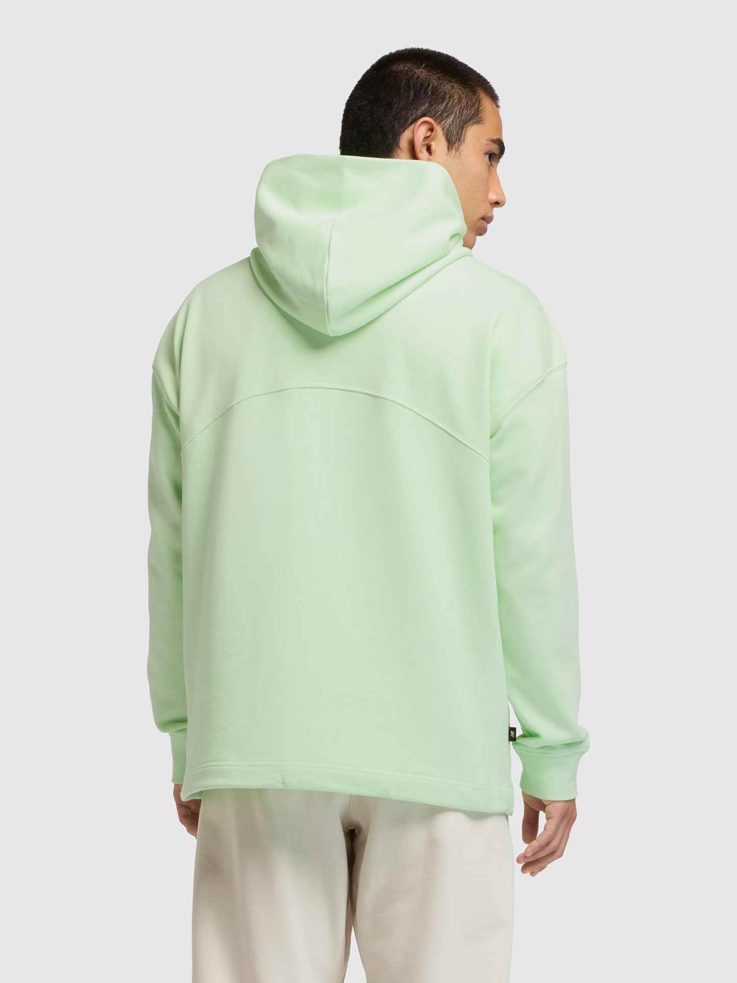 Men's Fleece Hoodie