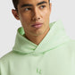 Men's Fleece Hoodie