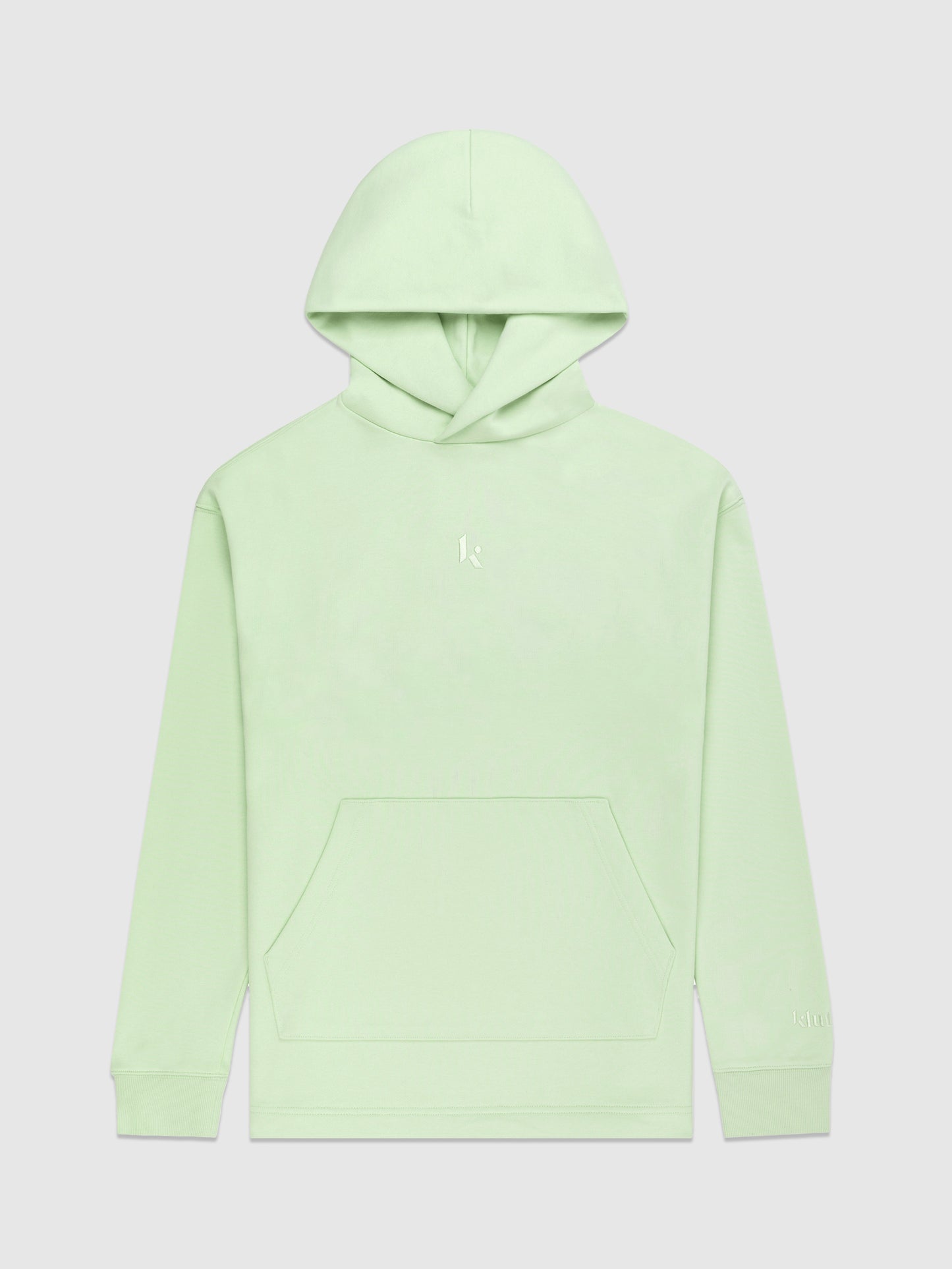 Men's Fleece Hoodie