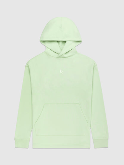 Men's Fleece Hoodie