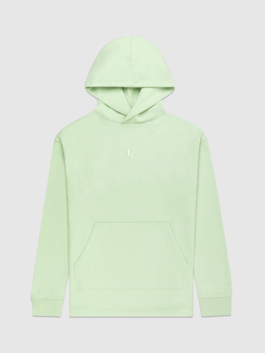 Men's Fleece Hoodie