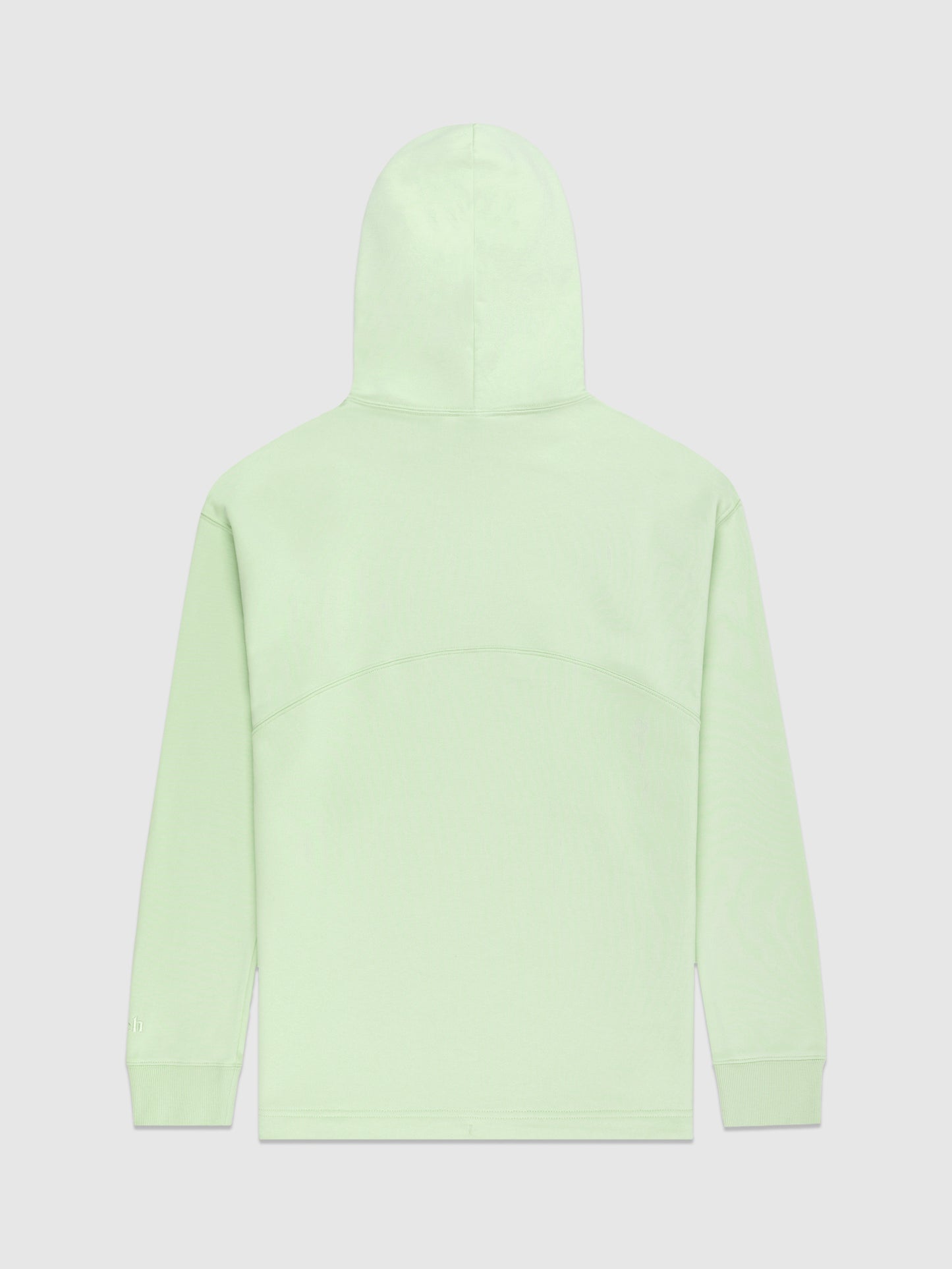 Men's Fleece Hoodie