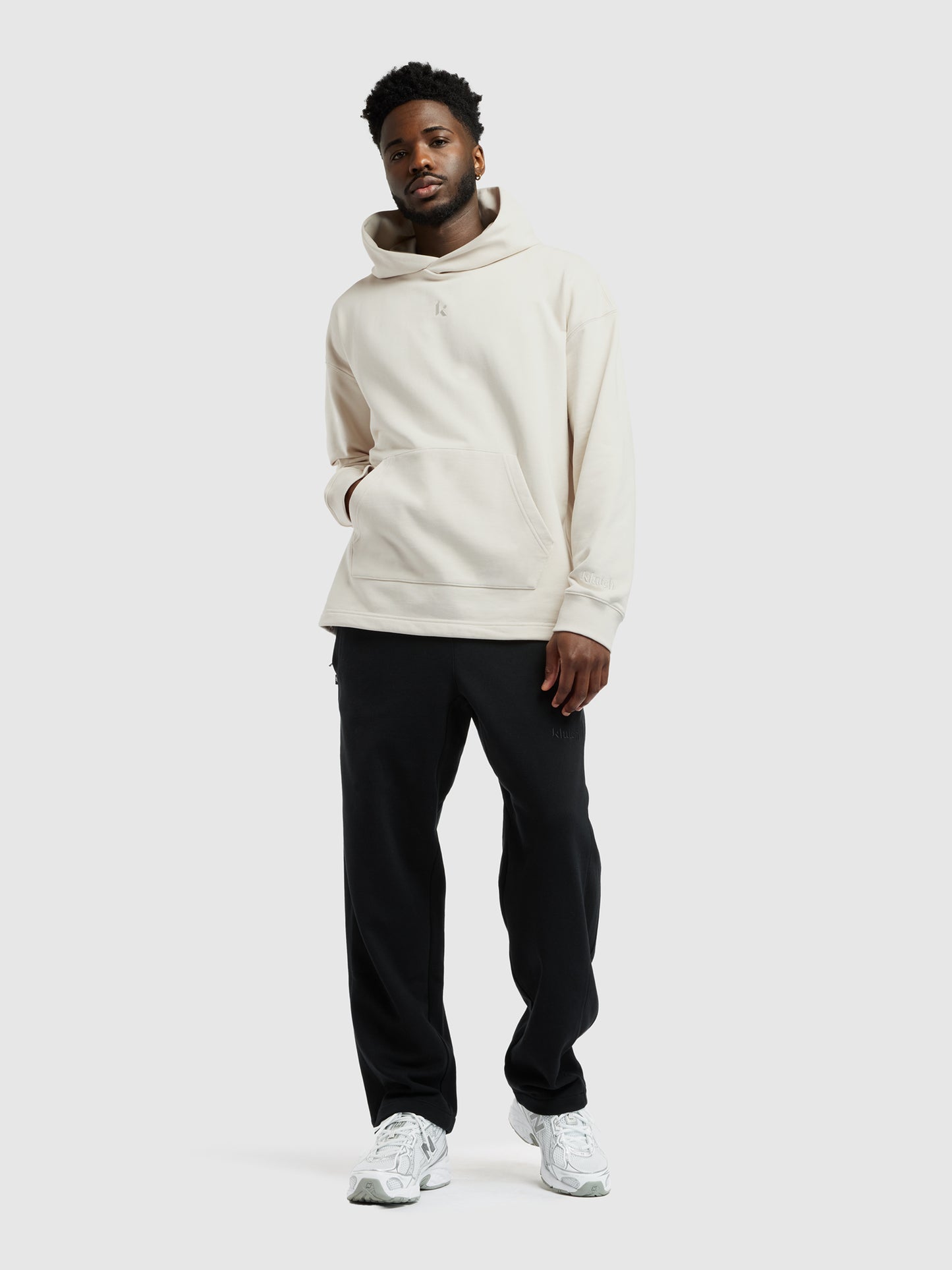 Men's Fleece Pant