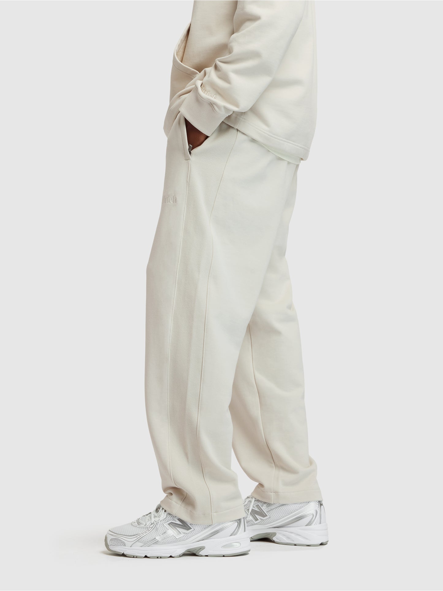 Men's Fleece Pant